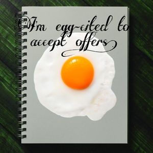 Always accepting reasonable offers!